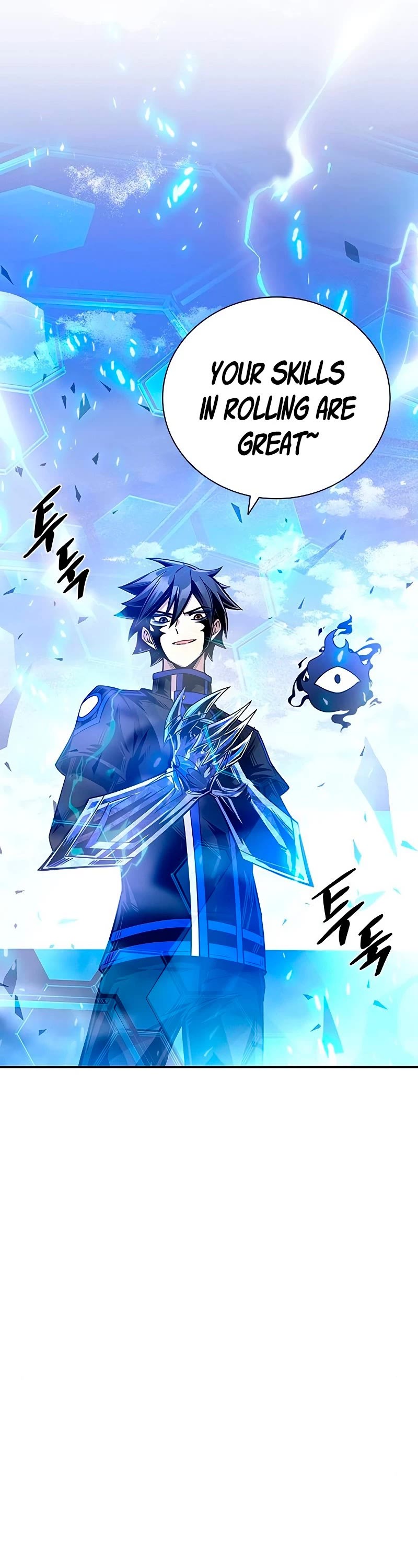 Read Villain to Kill En Manga Online