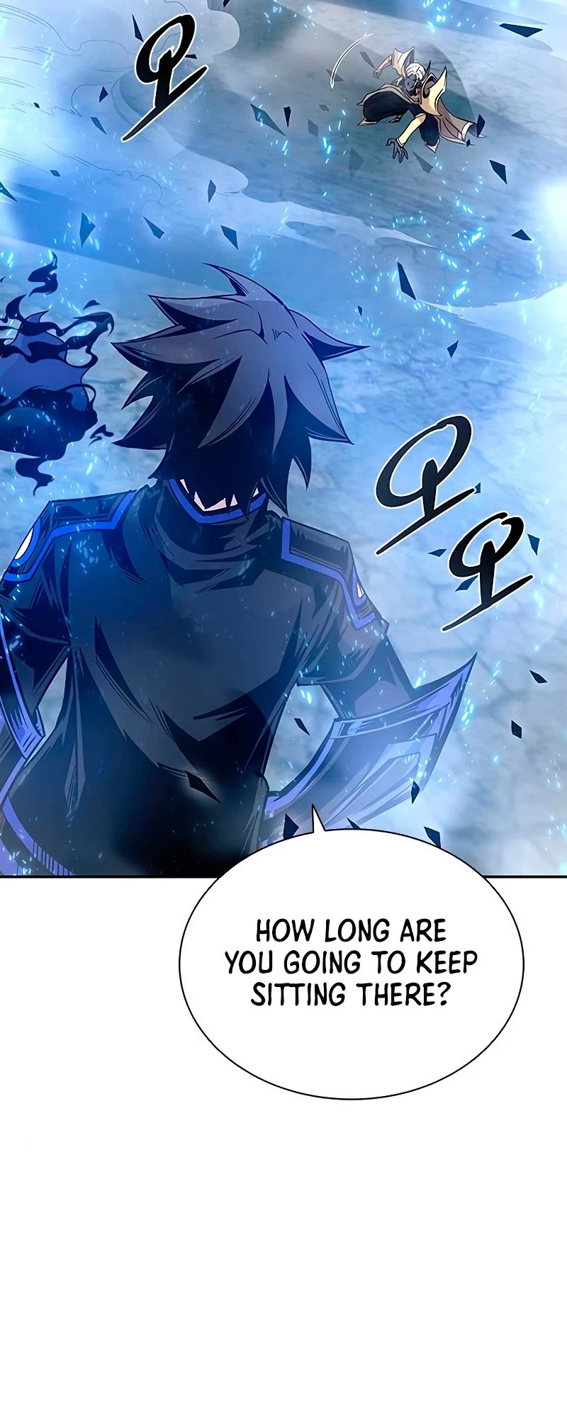 Read Villain to Kill En Manga Online