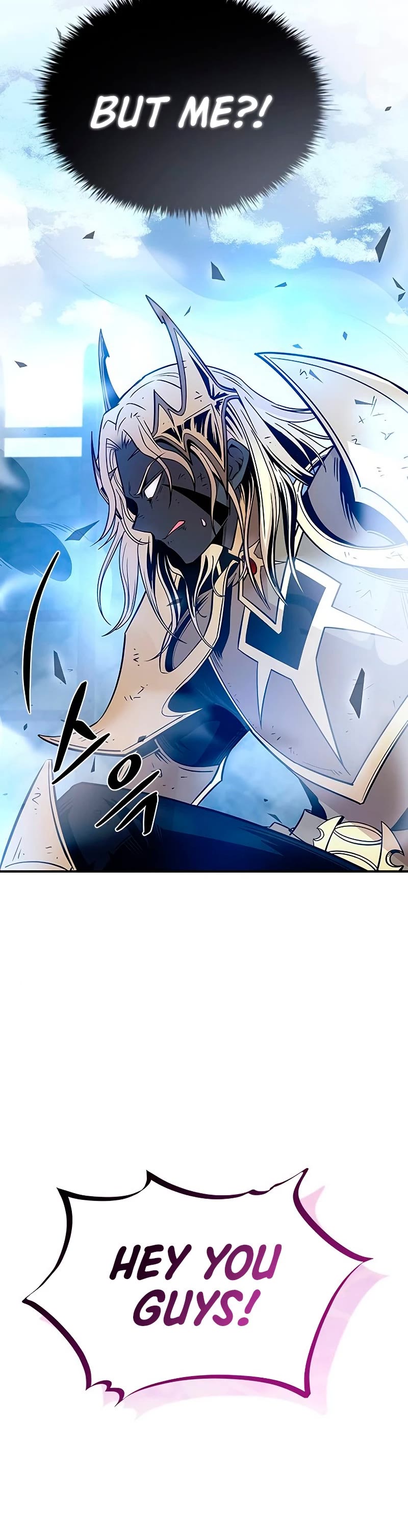 Read Villain to Kill En Manga Online