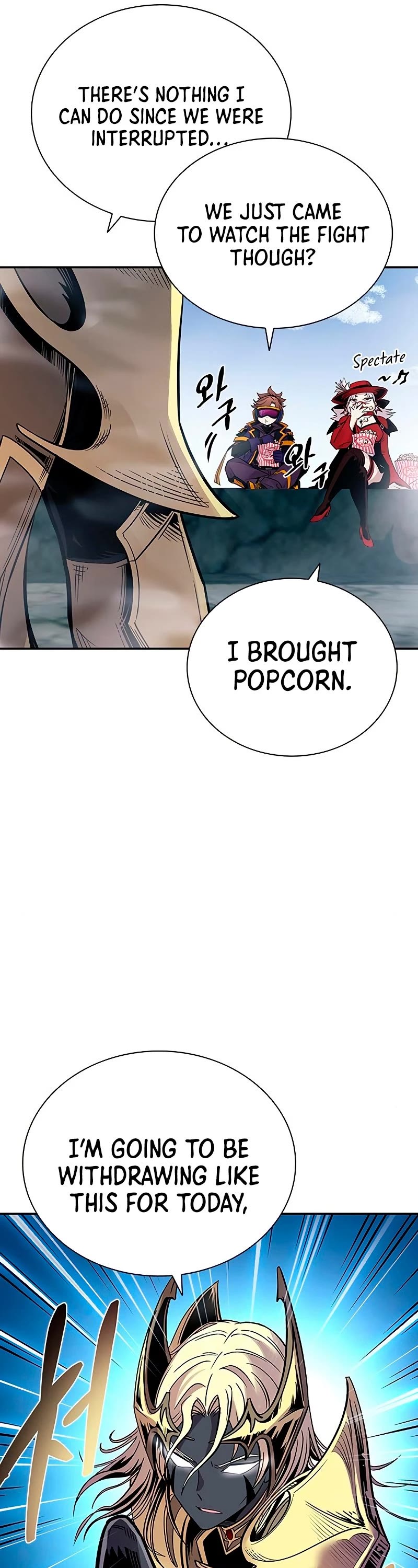 Read Villain to Kill En Manga Online