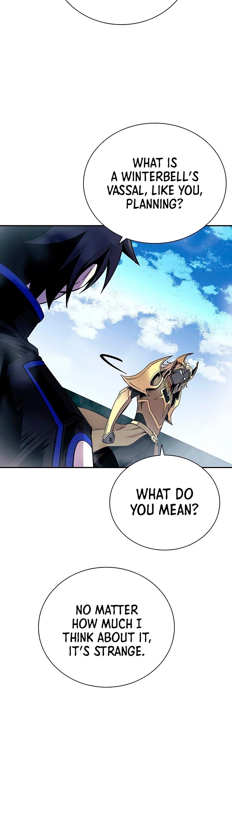 Read Villain to Kill En Manga Online