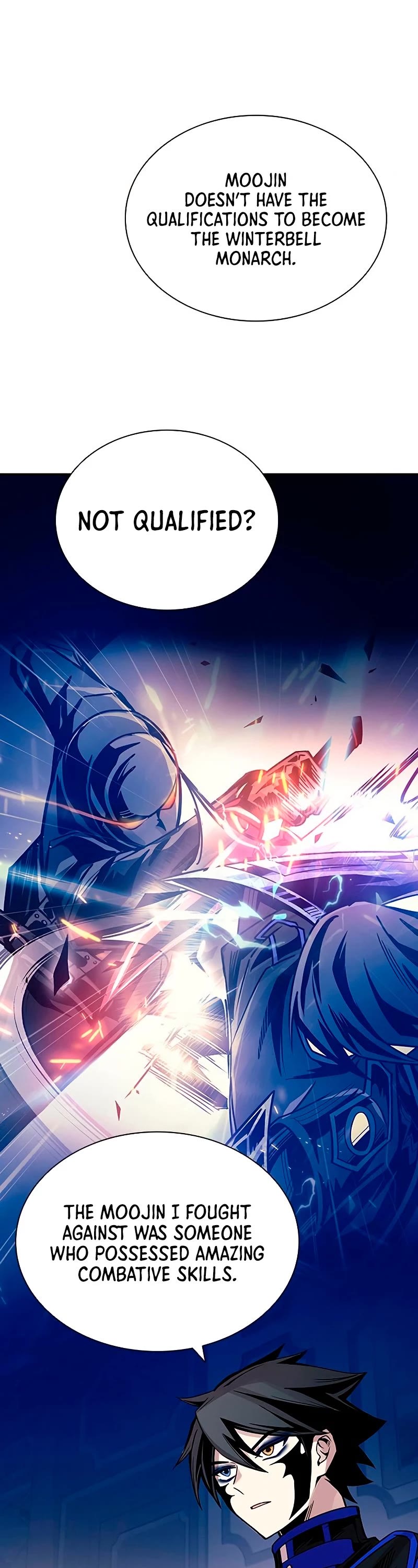 Read Villain to Kill En Manga Online