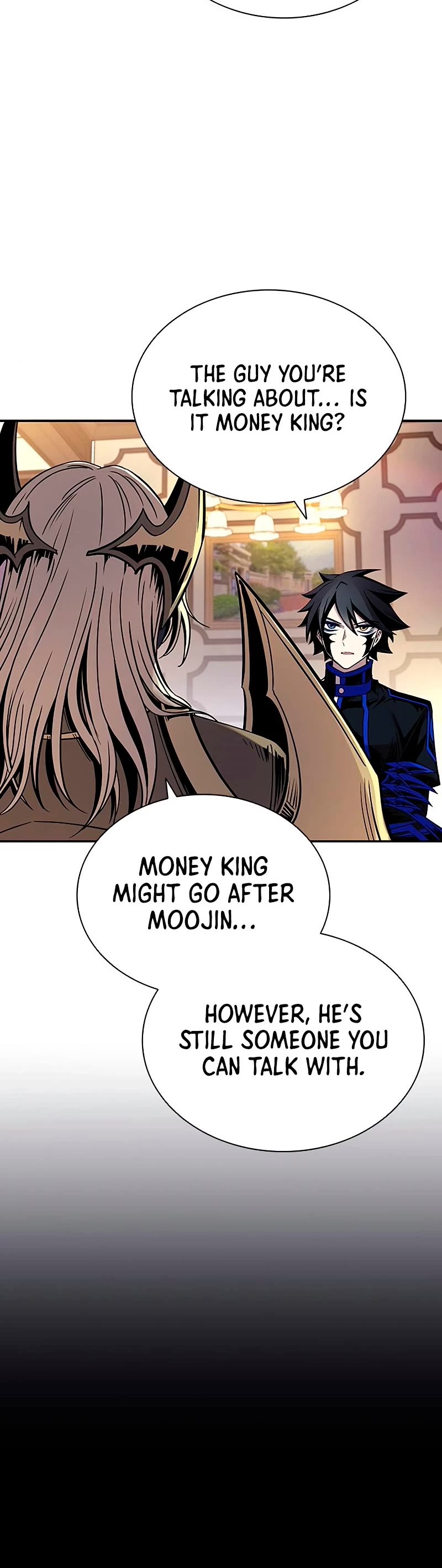 Read Villain to Kill En Manga Online