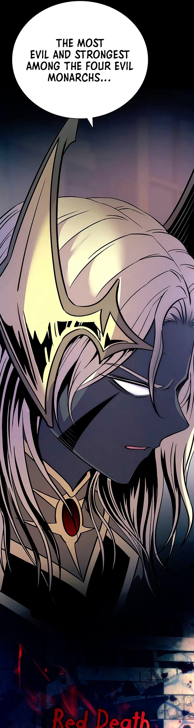 Read Villain to Kill En Manga Online