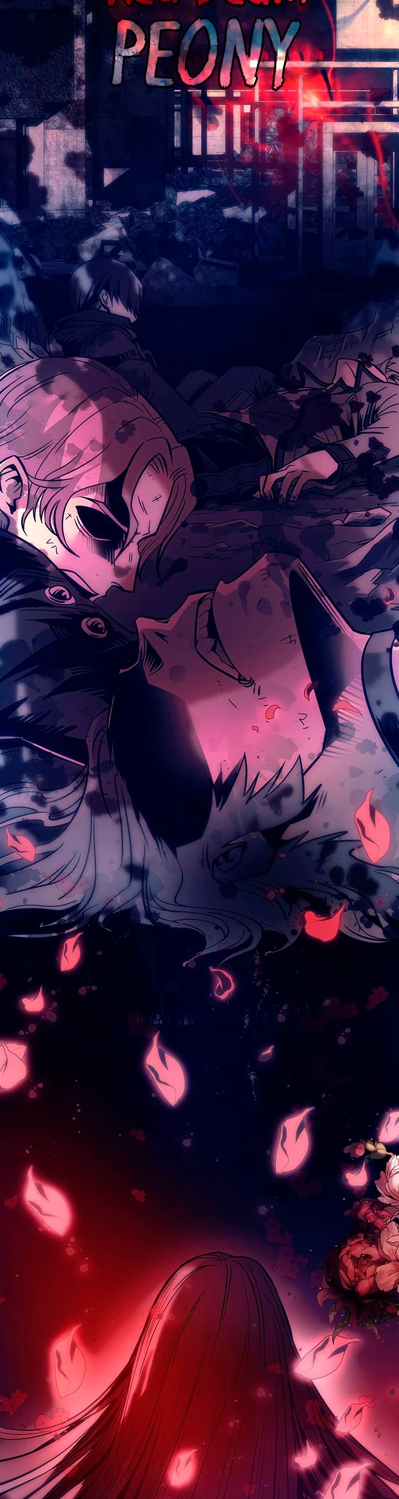 Read Villain to Kill En Manga Online