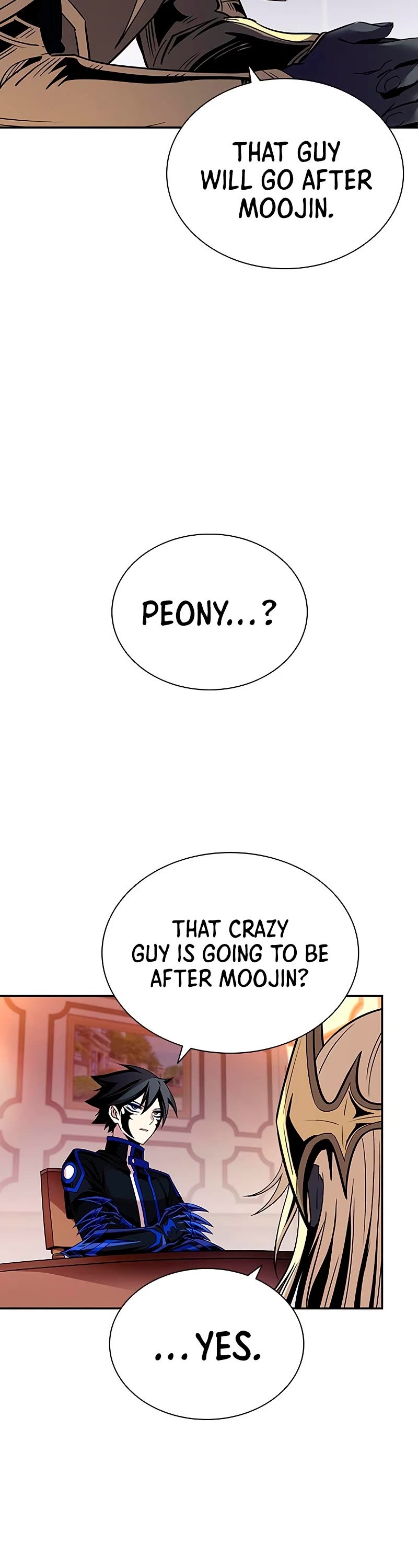 Read Villain to Kill En Manga Online