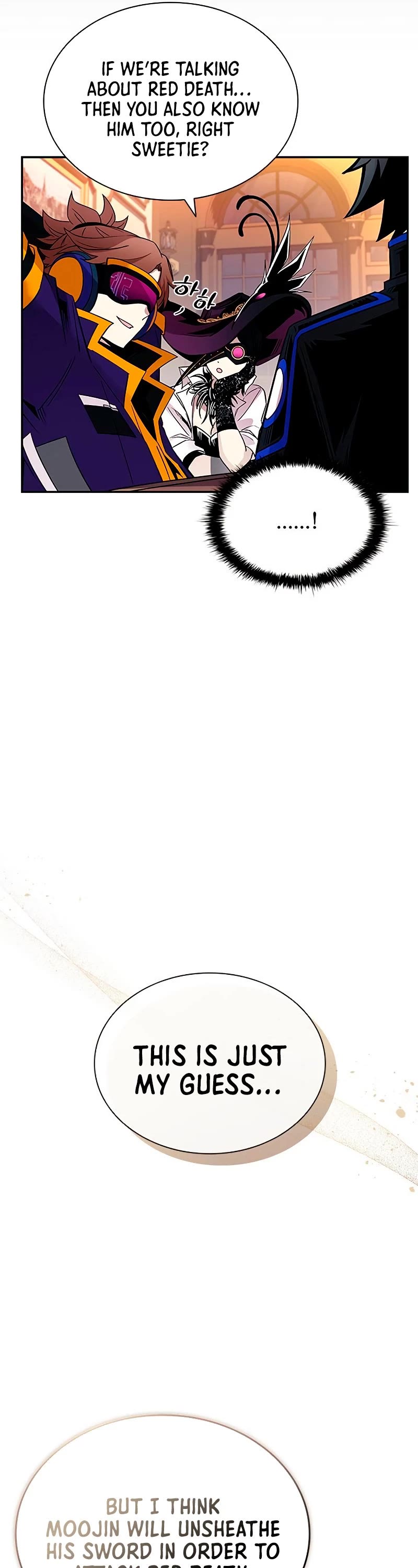 Read Villain to Kill En Manga Online