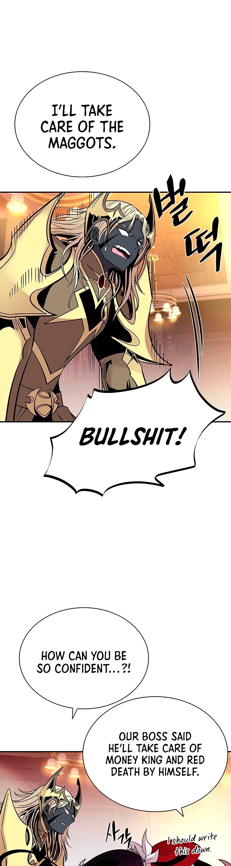Read Villain to Kill En Manga Online