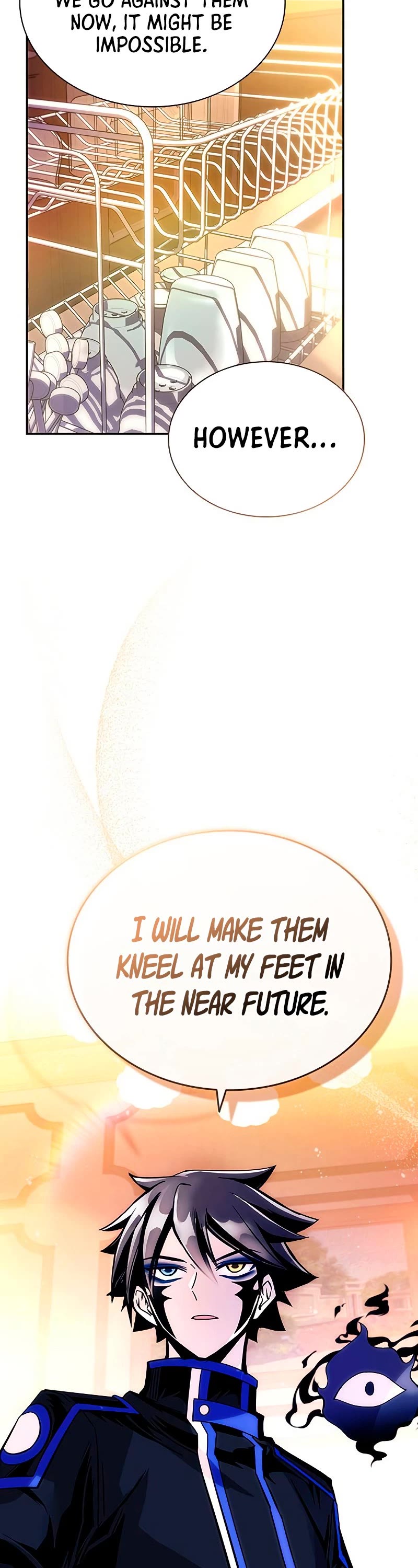 Read Villain to Kill En Manga Online