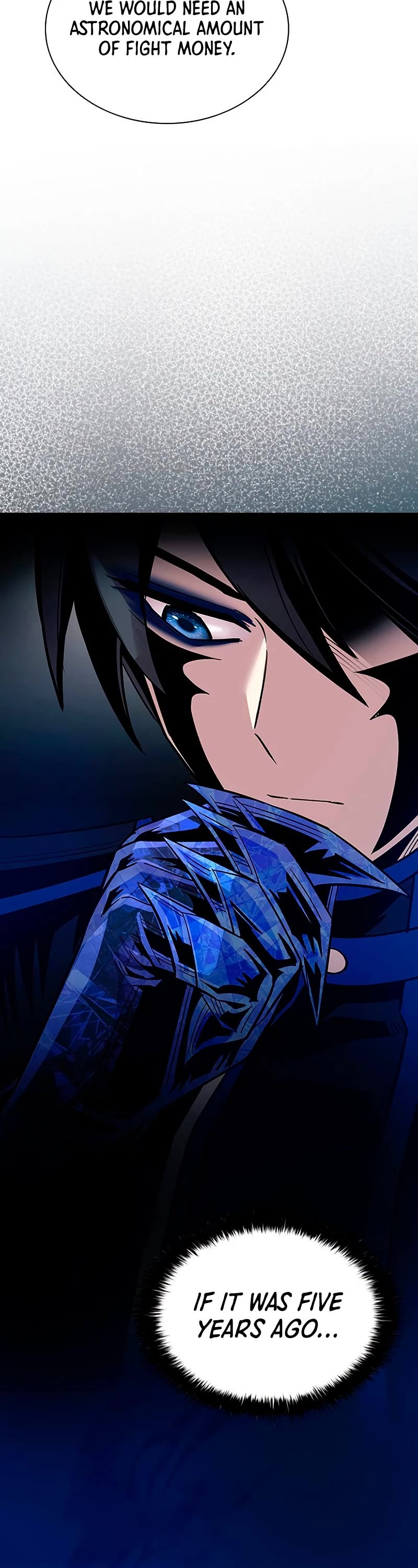 Read Villain to Kill En Manga Online