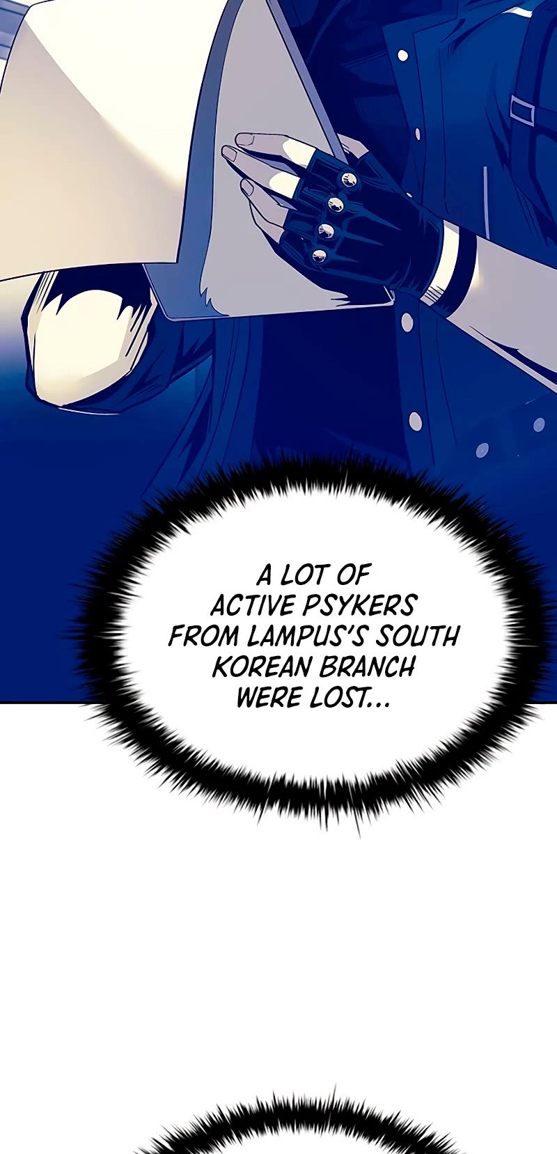 Read Villain to Kill En Manga Online
