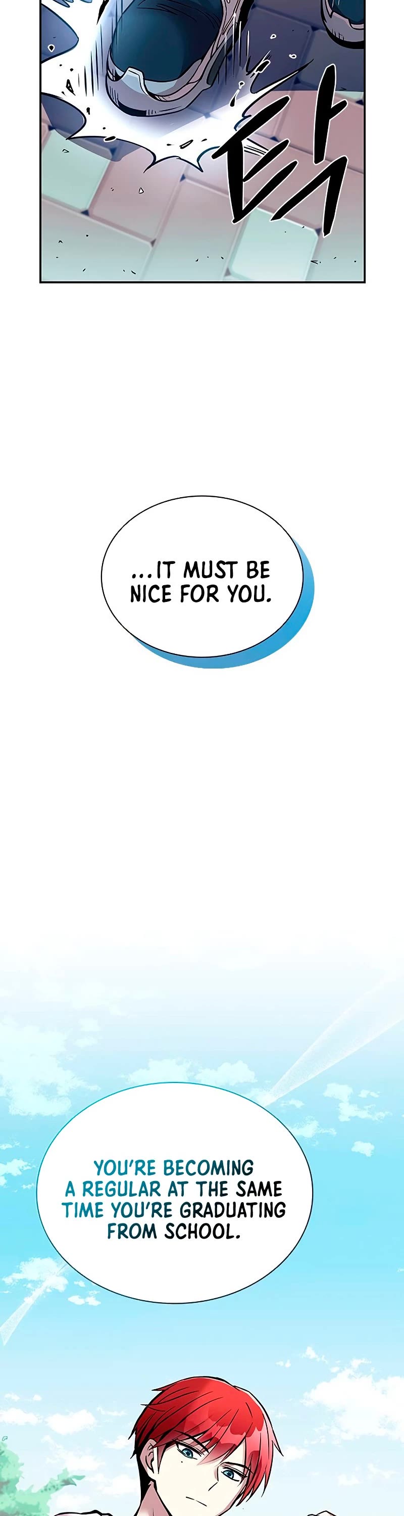 Read Villain to Kill En Manga Online