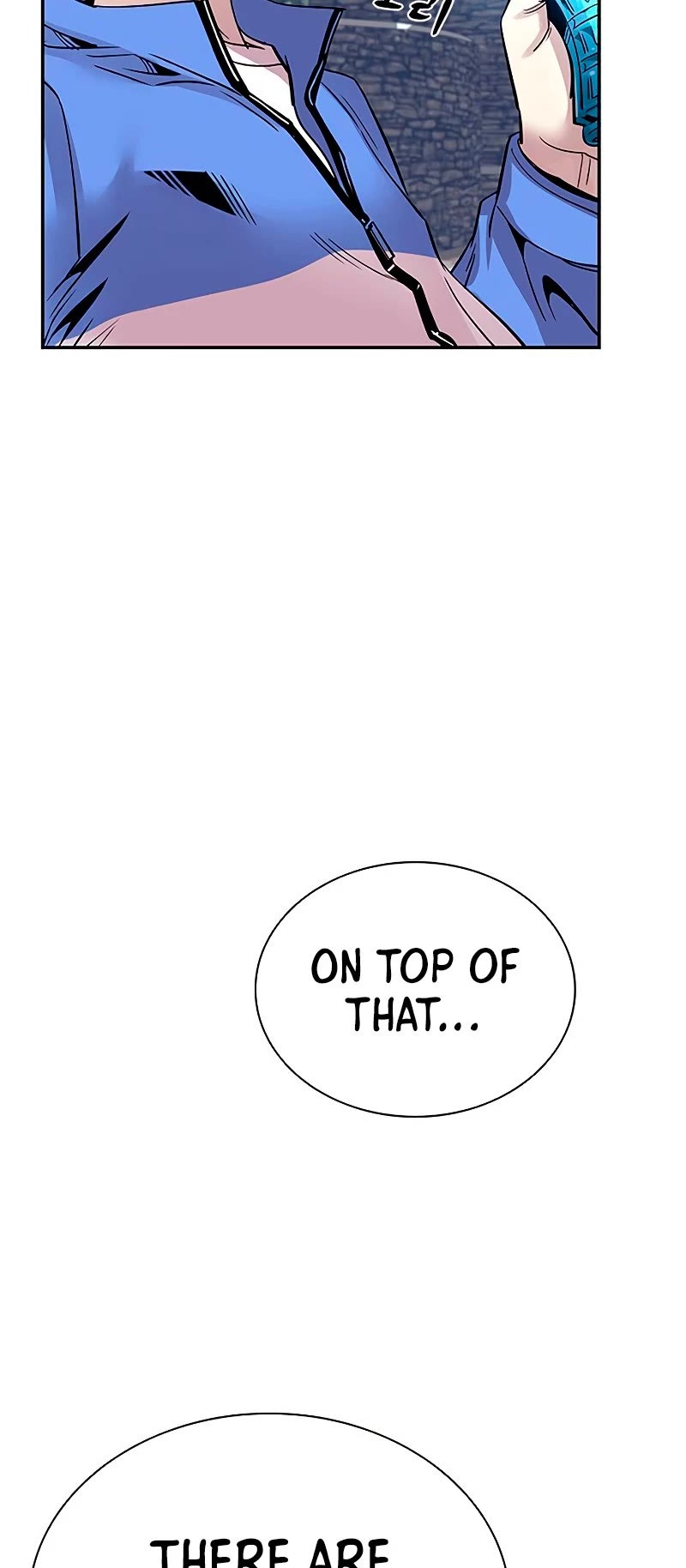 Read Villain to Kill En Manga Online