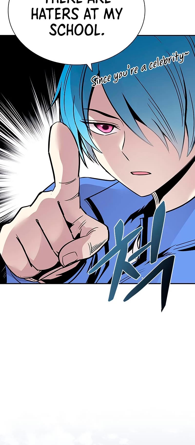 Read Villain to Kill En Manga Online
