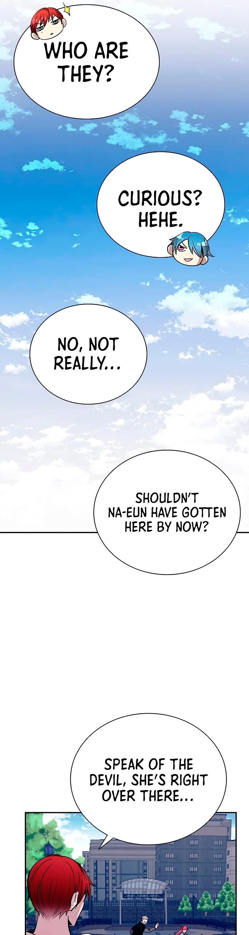 Read Villain to Kill En Manga Online