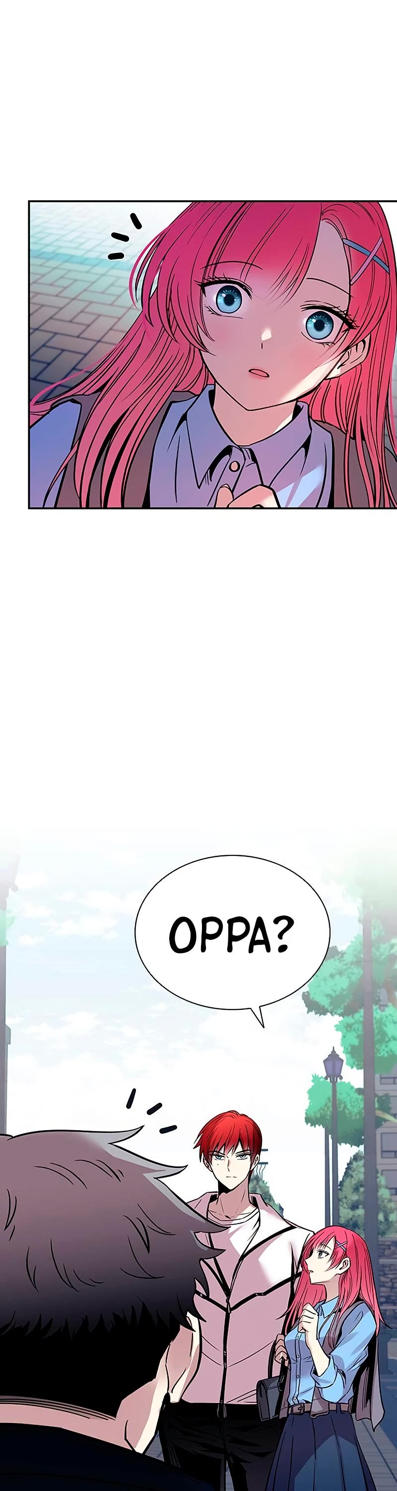 Read Villain to Kill En Manga Online