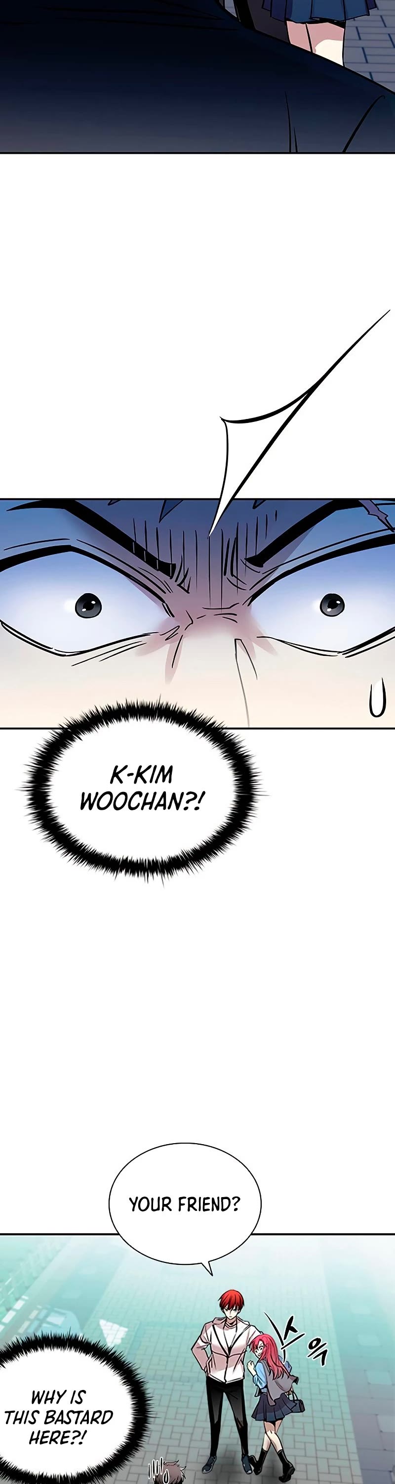 Read Villain to Kill En Manga Online