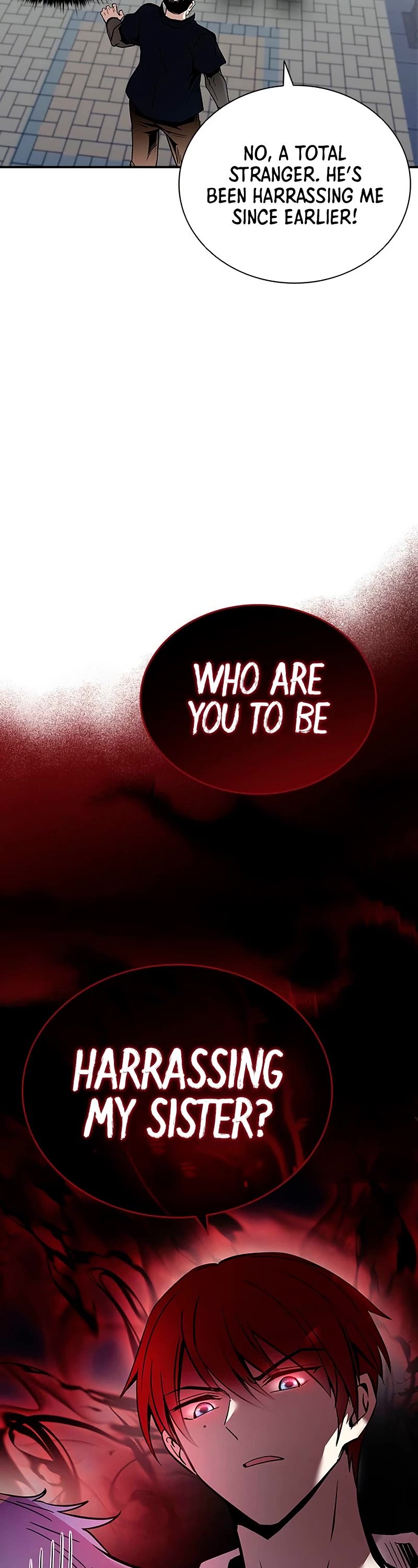 Read Villain to Kill En Manga Online