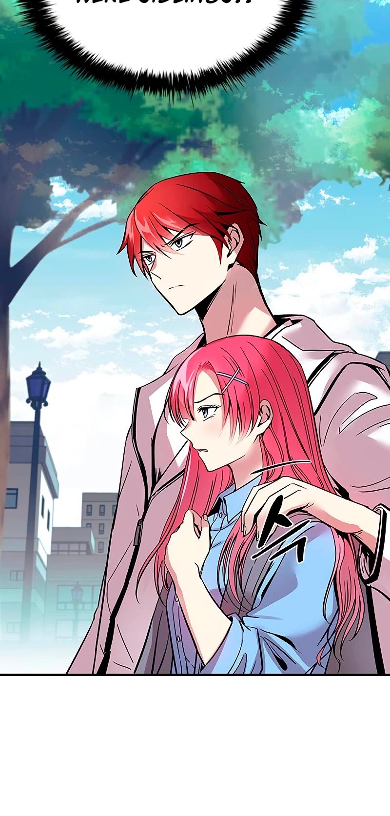 Read Villain to Kill En Manga Online