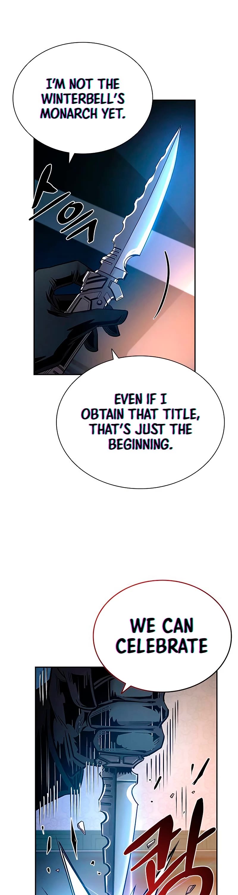 Read Villain to Kill En Manga Online