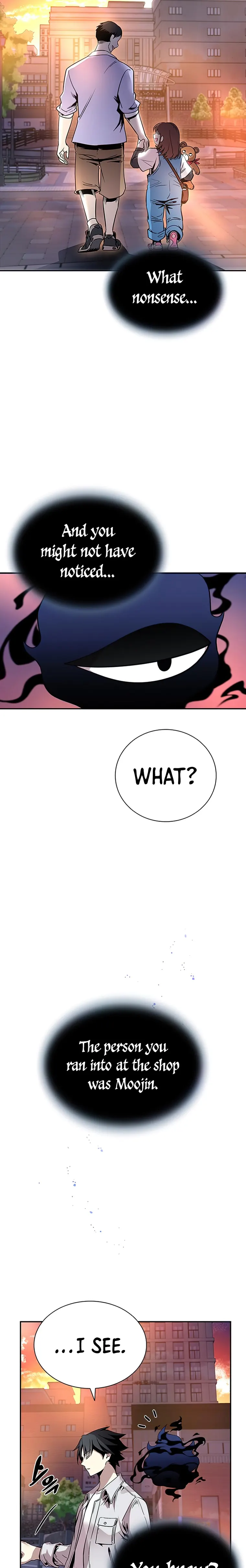 Read Villain to Kill En Manga Online
