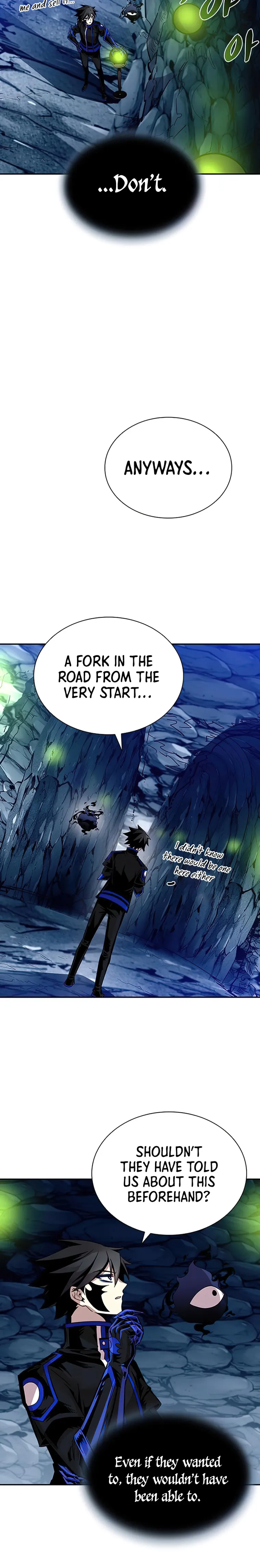 Read Villain to Kill En Manga Online