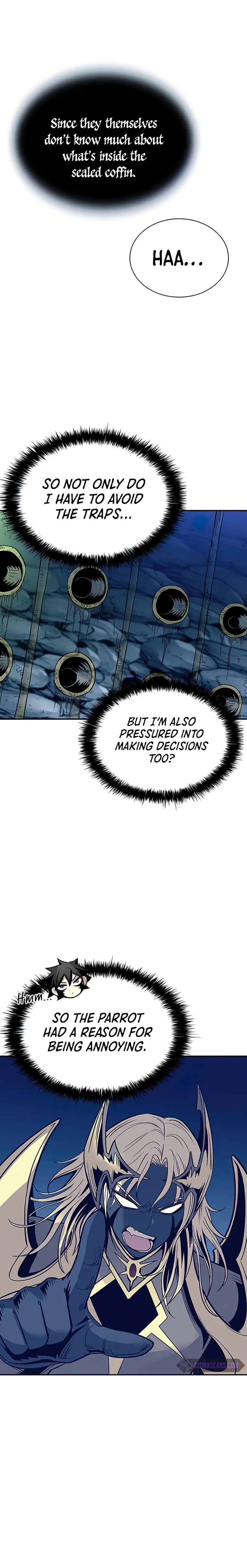 Read Villain to Kill En Manga Online