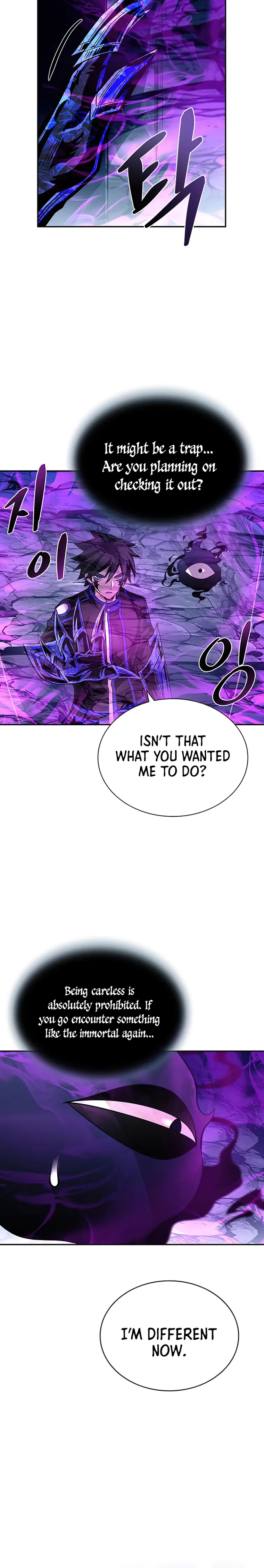Read Villain to Kill En Manga Online