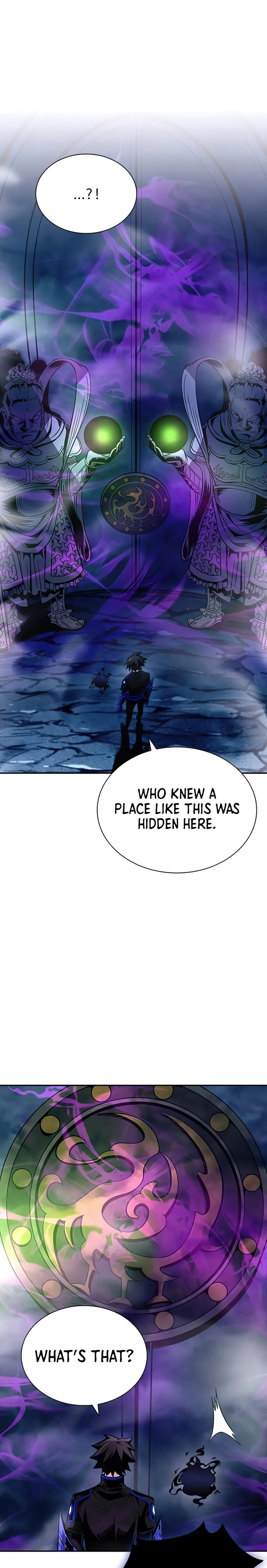 Read Villain to Kill En Manga Online