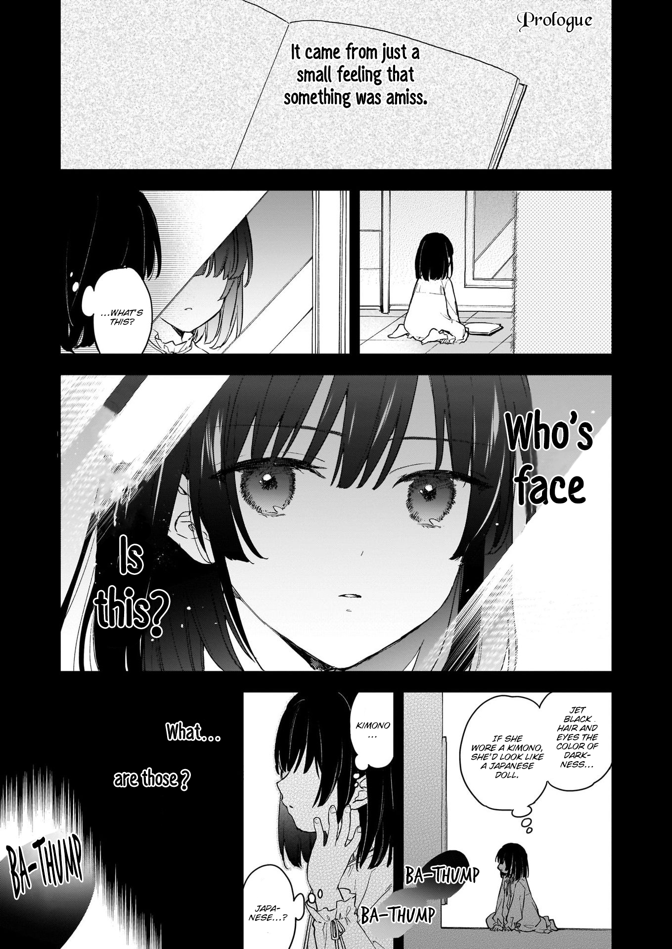 Read Villainess Level 99 En Manga Online