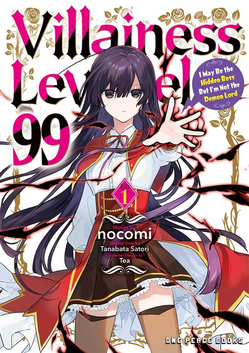 Read Villainess Level 99 En Manga Online