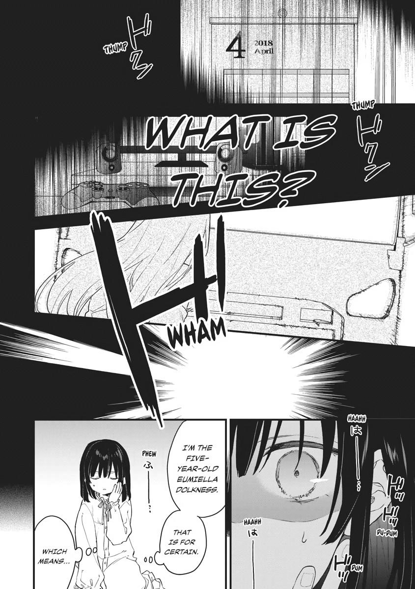 Read Villainess Level 99 En Manga Online