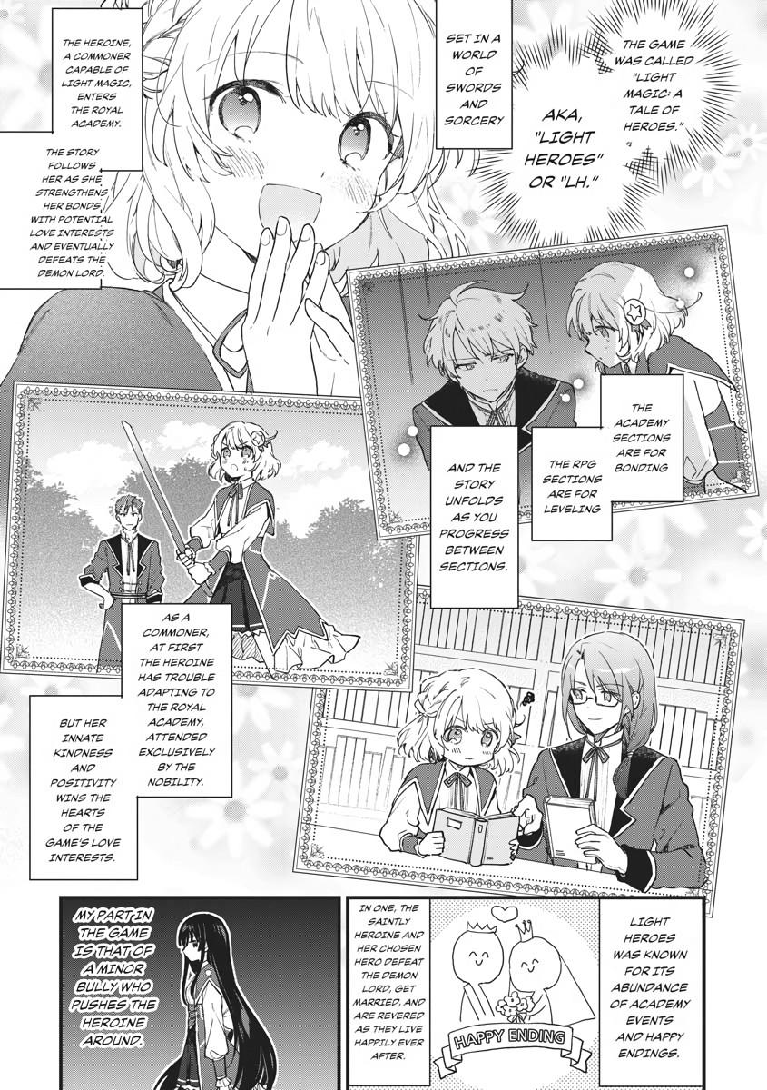 Read Villainess Level 99 En Manga Online