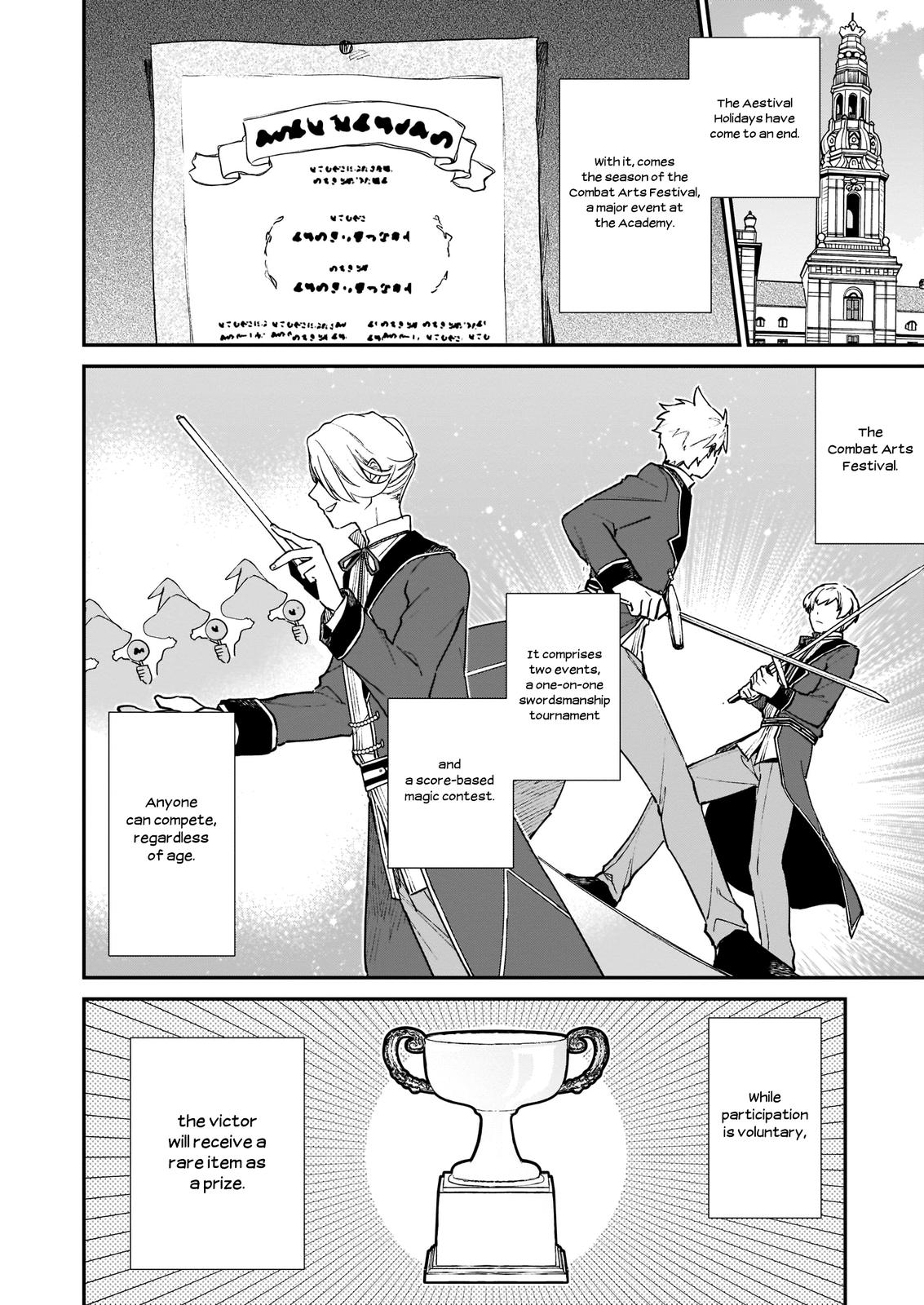 Read Villainess Level 99 En Manga Online