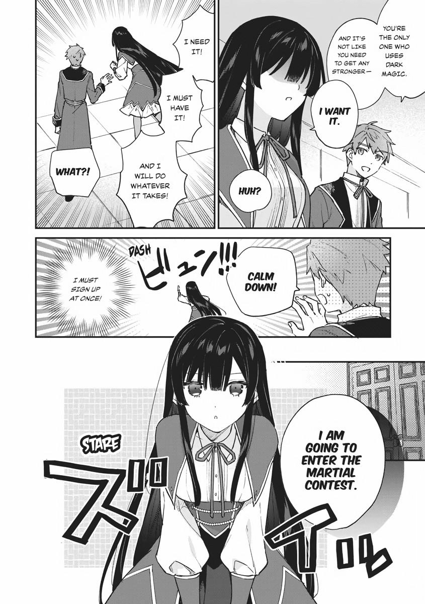 Read Villainess Level 99 En Manga Online