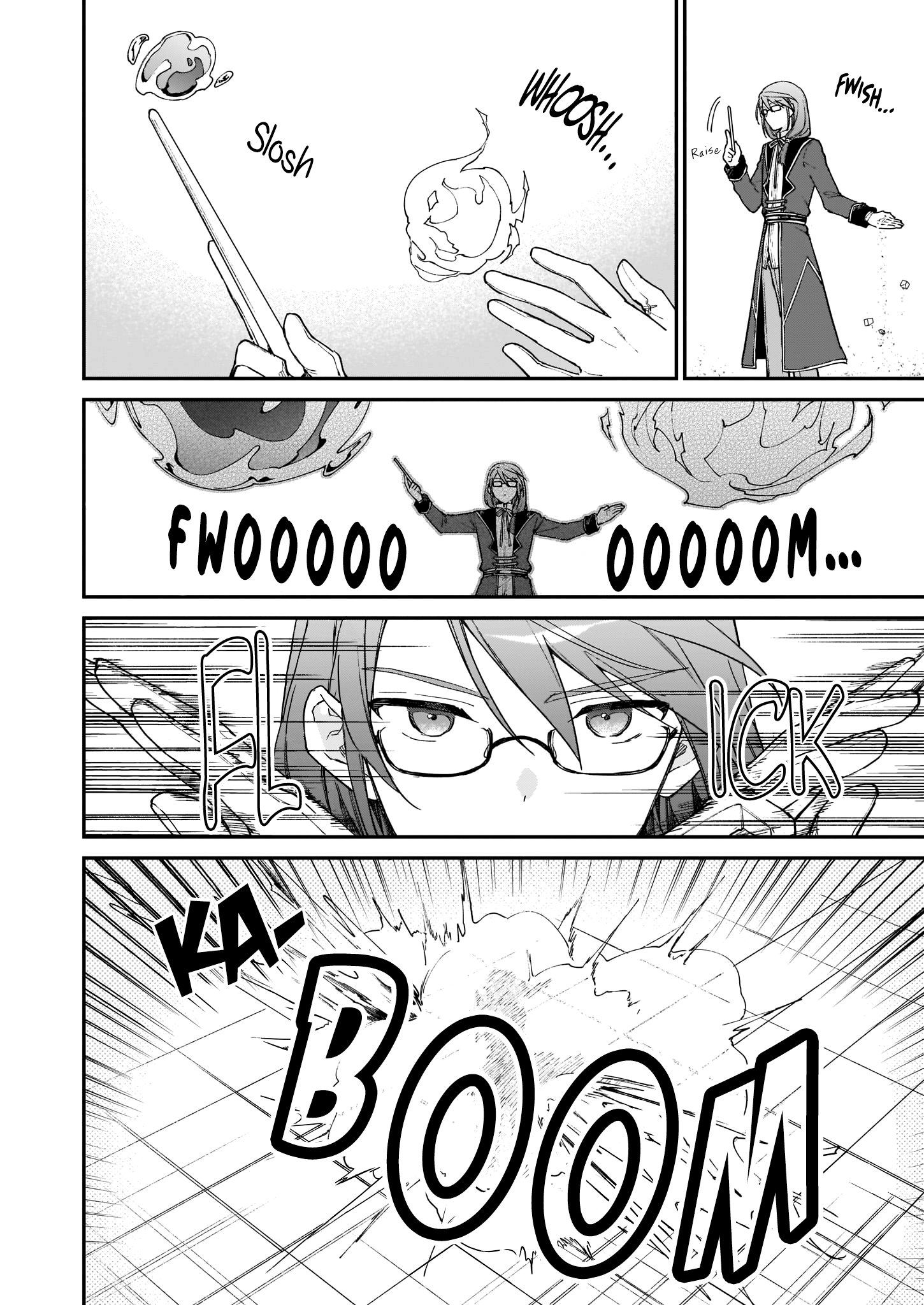 Read Villainess Level 99 En Manga Online