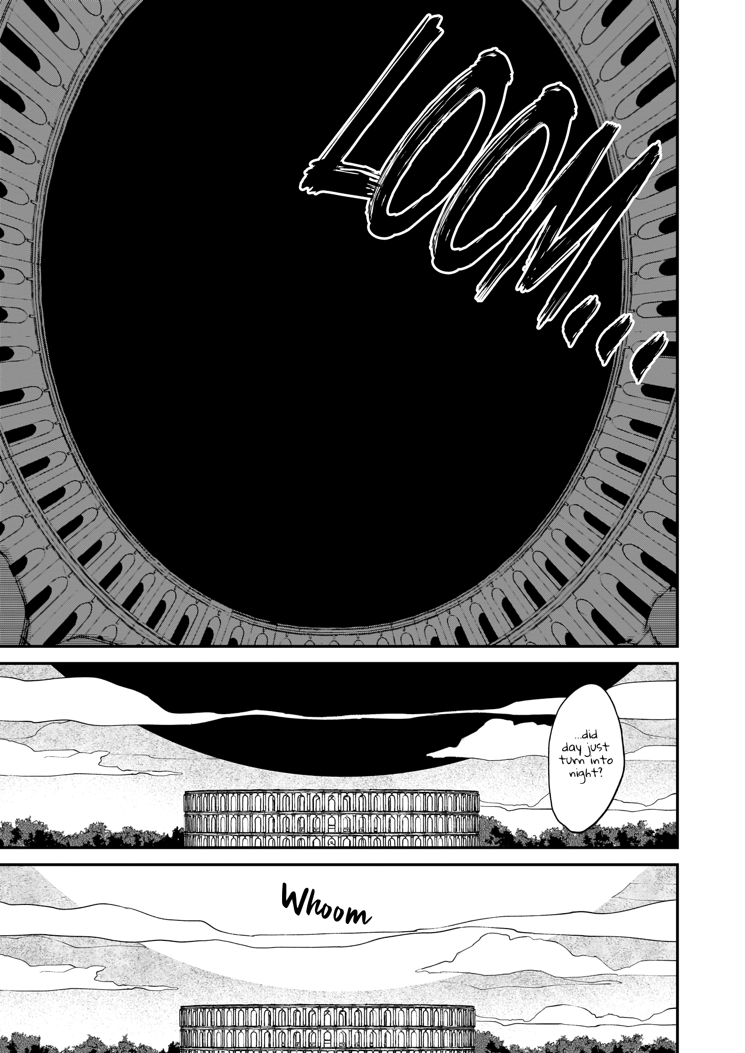 Read Villainess Level 99 En Manga Online