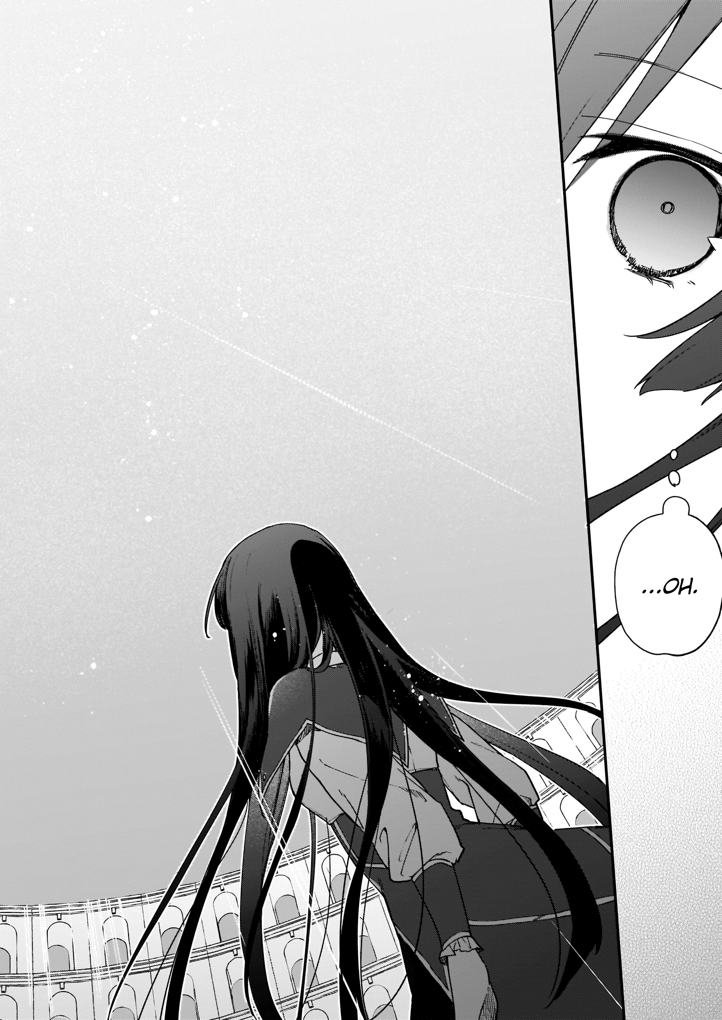 Read Villainess Level 99 En Manga Online