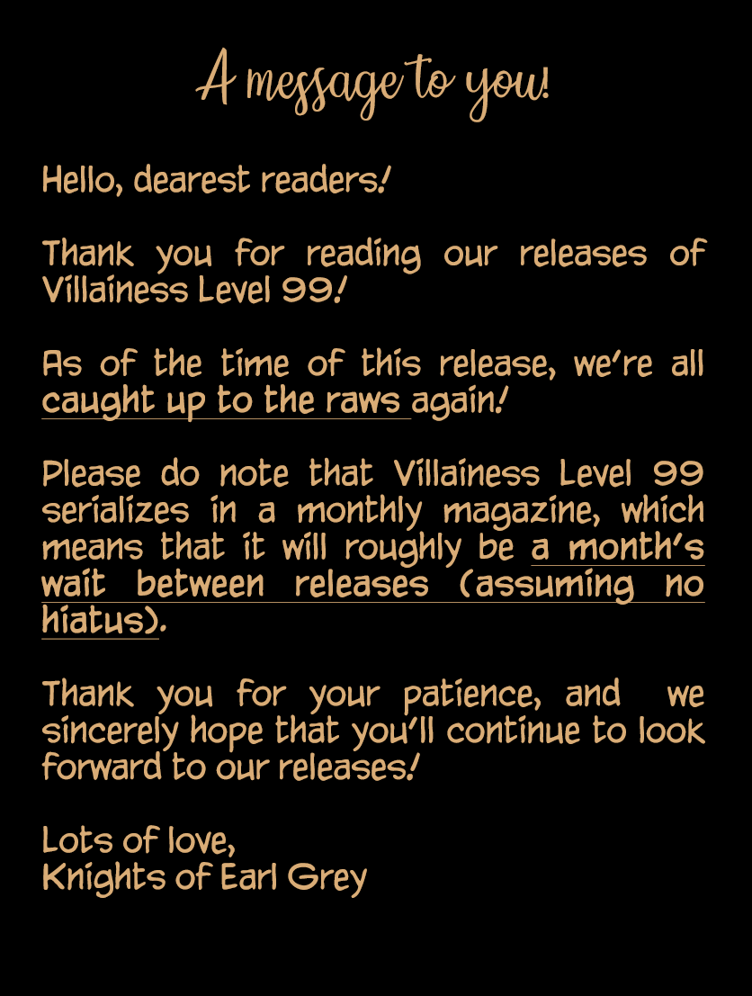 Read Villainess Level 99 En Manga Online
