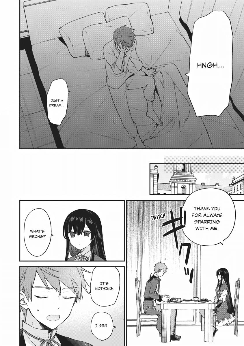Read Villainess Level 99 En Manga Online