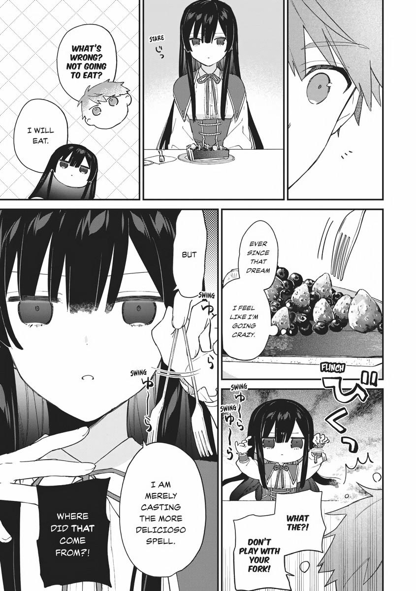 Read Villainess Level 99 En Manga Online