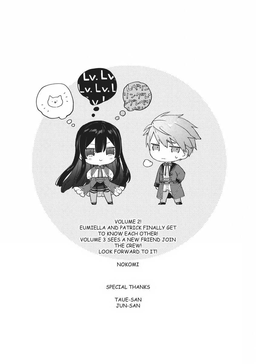 Read Villainess Level 99 En Manga Online