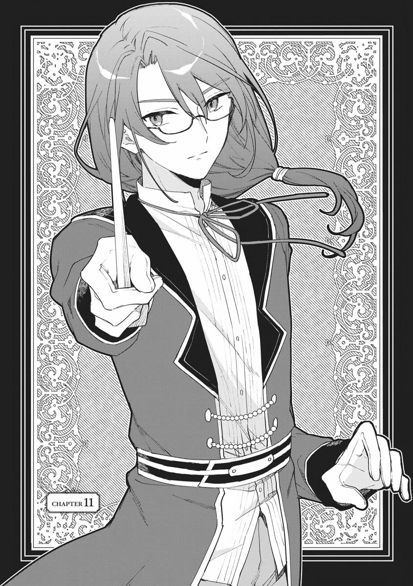 Read Villainess Level 99 En Manga Online