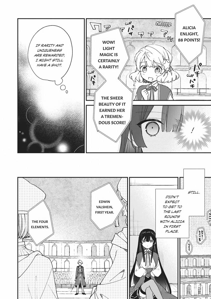 Read Villainess Level 99 En Manga Online