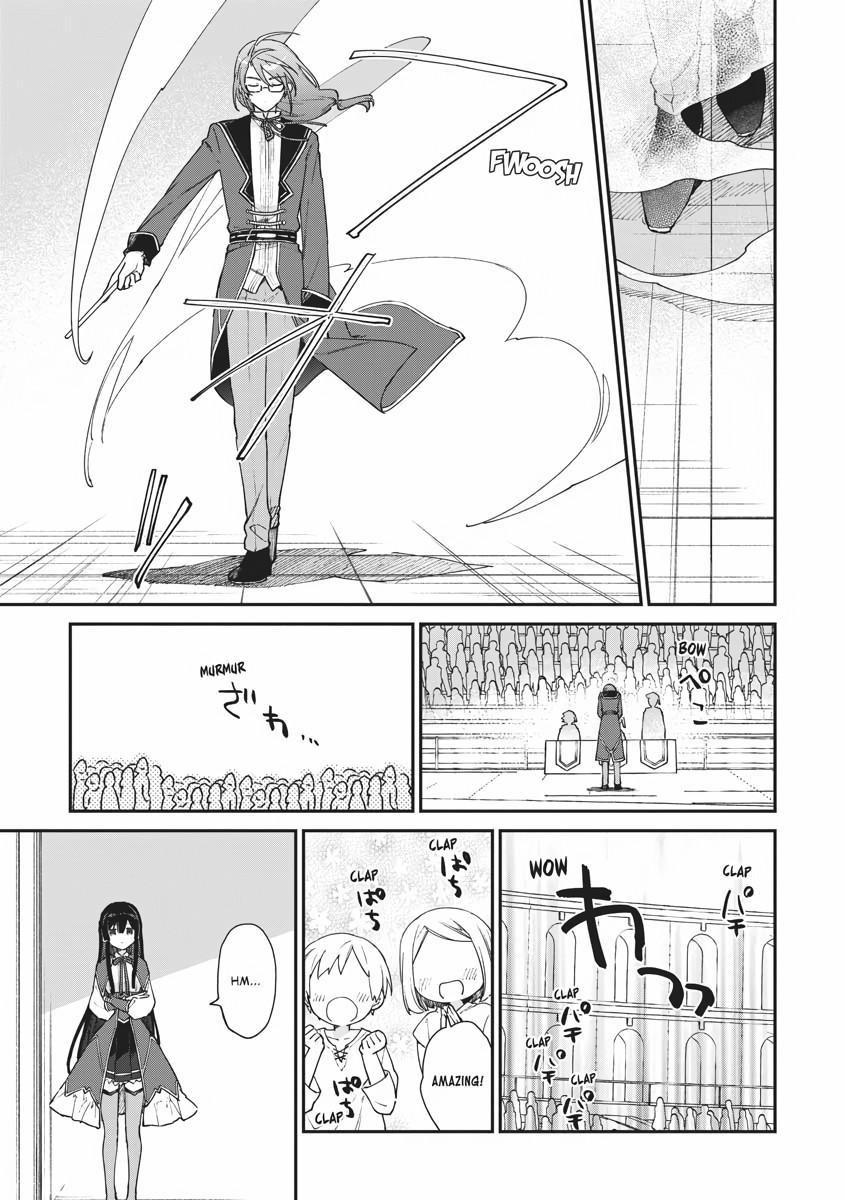Read Villainess Level 99 En Manga Online