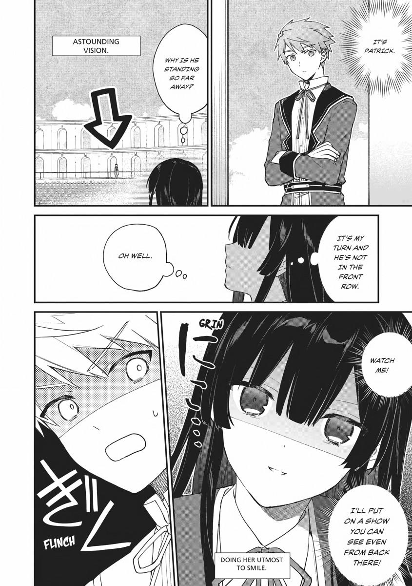Read Villainess Level 99 En Manga Online