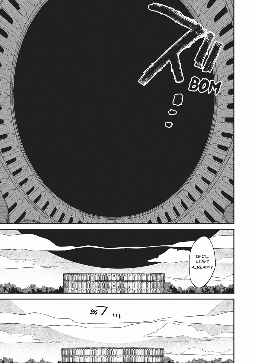 Read Villainess Level 99 En Manga Online