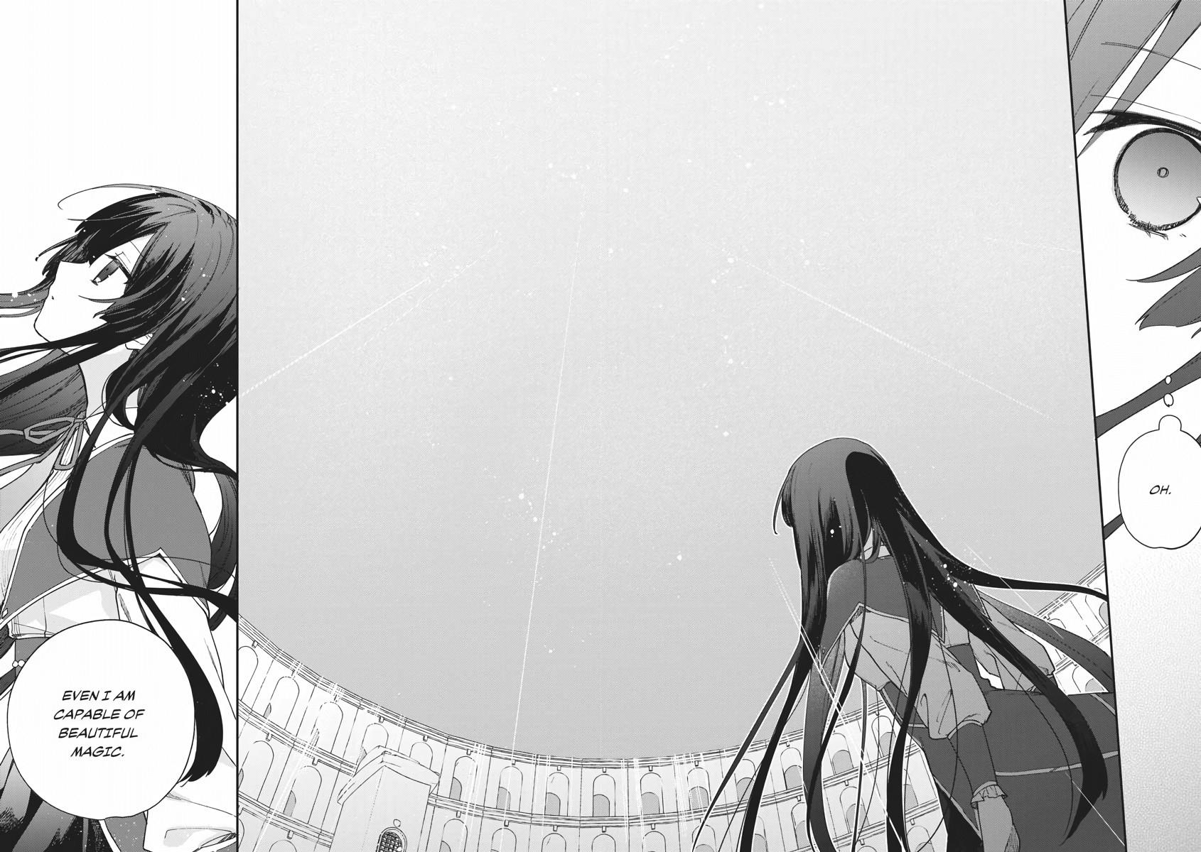 Read Villainess Level 99 En Manga Online