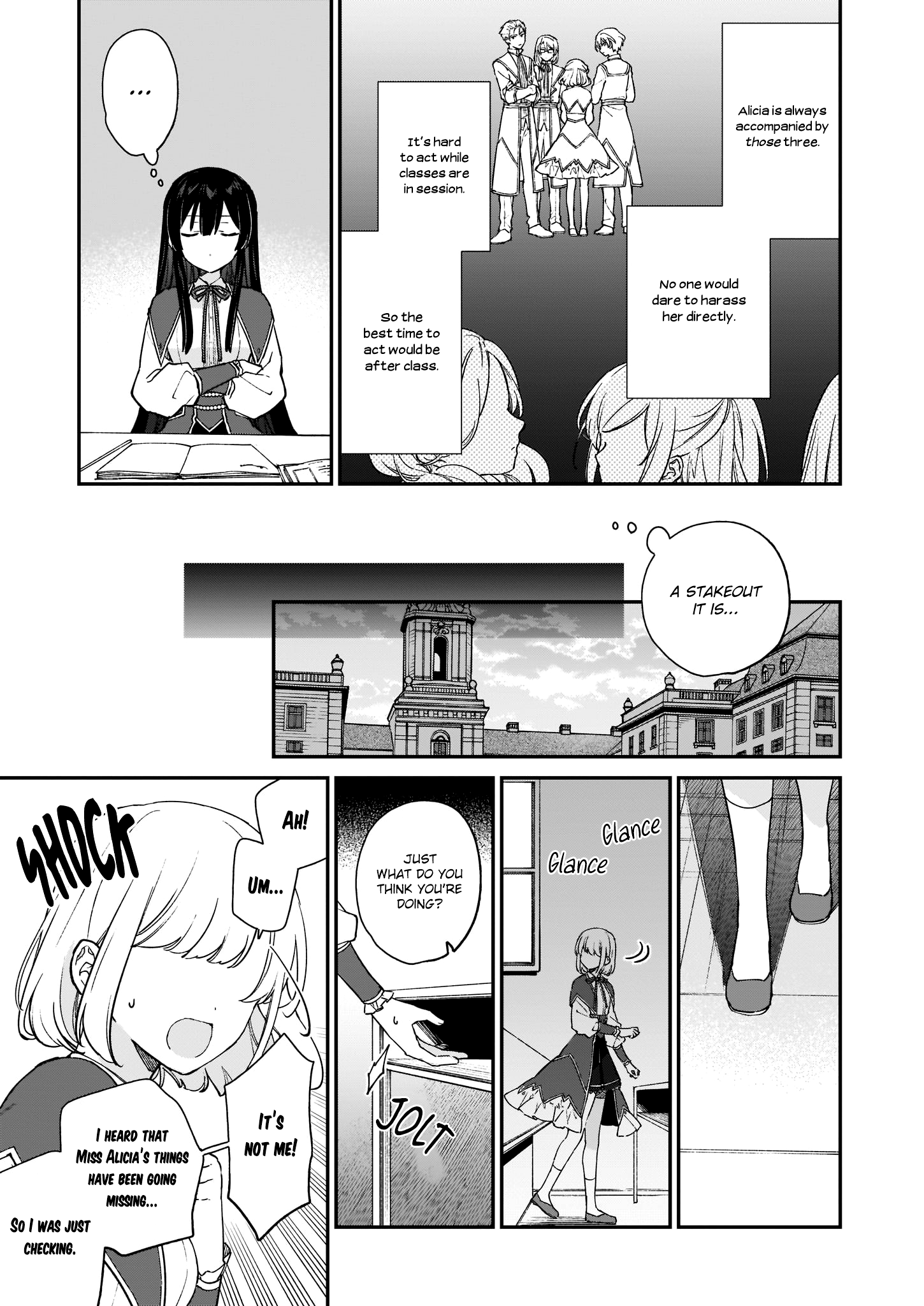 Read Villainess Level 99 En Manga Online