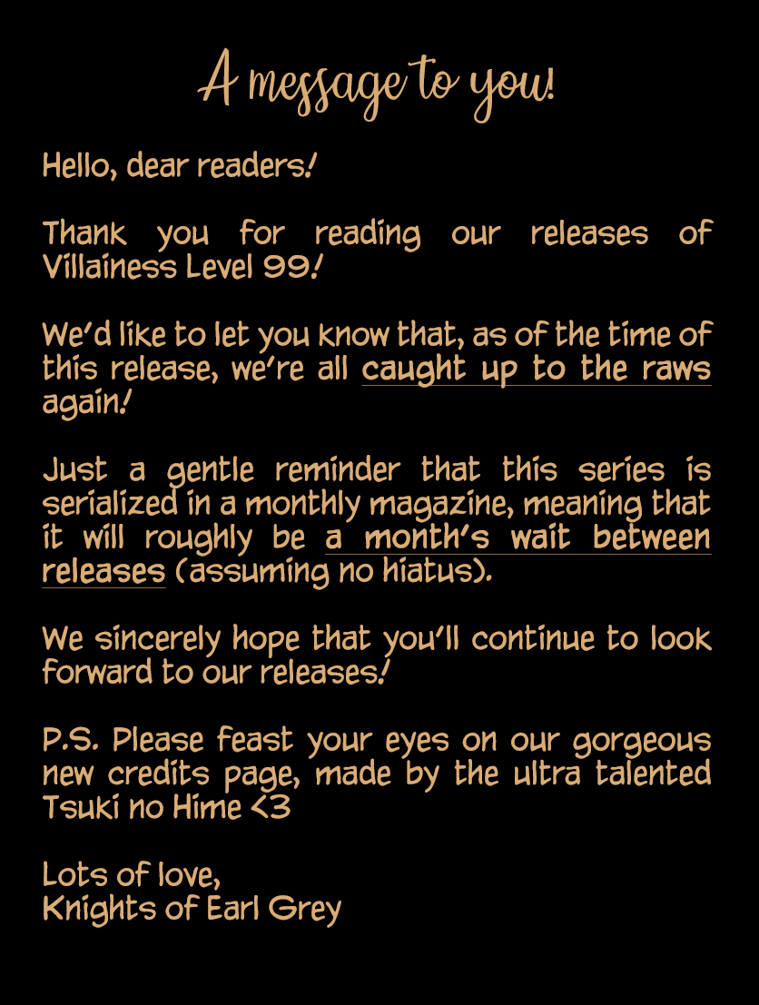 Read Villainess Level 99 En Manga Online